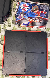 Bakugan Battle Arena (2 foto / 2)