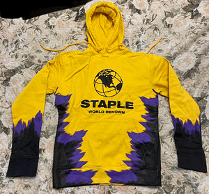 Staple Pigeon pusa/hoodie S (1 foto / 2)