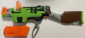 Nerf Slingfire (2 foto / 2)