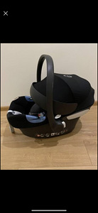 Cybex balios 3in1 (4 foto / 6)