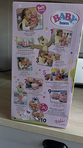 Baby born (4 foto / 4)