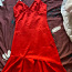 Новое красное платье (фото #3)