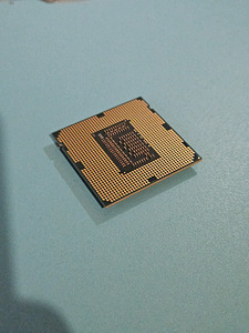 DDR3 ram 2x8gb, Protsessor i7-3770k (2 foto / 4)