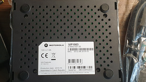 Digit v elion VIP1003 MOTOROLA (5 фото из 7)