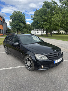 Mercedes benz (2 foto / 8)