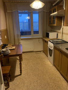 Põhja allee 12, Järve, Kohtla-Järve, Ida-Virumaa (2 foto / 15)