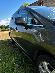 Peugeot 5008 84kw 7koht (2 foto / 12)