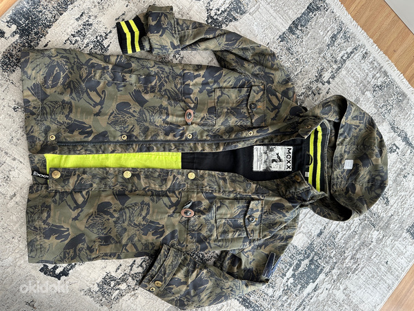 Mexx kevadjope lapsele 122/128