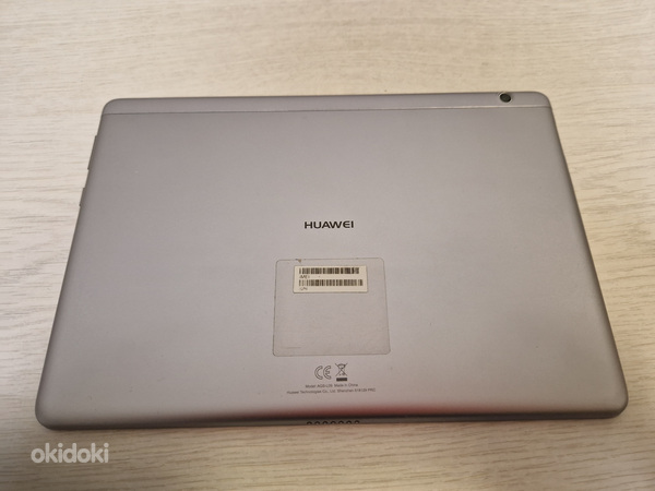 Huawei MediaPad T3 10 (foto #2)