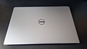 Dell XPS 13 9360 (1 foto / 2)