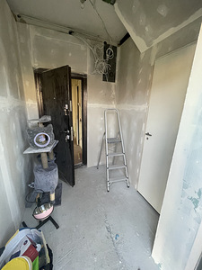 Pikk tn 5, Järve, Kohtla-Järve, Ida-Virumaa (4 foto / 12)