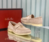 Leather loafers/ nahast pätsid/ leather loafers