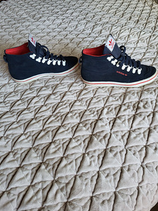 Adidas, 36,5, naiste tossud (2 foto / 4)