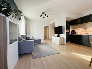 Kaaruti tn 8, Haabersti, Tallinn, Harjumaa (5 фото из 15)