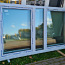 Fenster uued pvc (plastik) aknad 2470×1435 (foto #1)