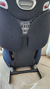 Turvatool Cybex Solution Z-fix. 15-36 kg. (3 foto / 4)