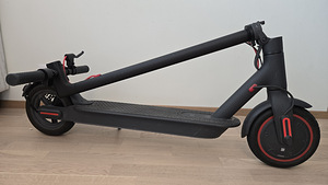Elektritõukeratas Xiaomi Electric Scooter Pro (1 foto / 6)