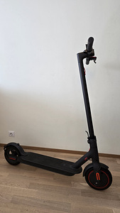 Elektritõukeratas Xiaomi Electric Scooter Pro (2 foto / 6)