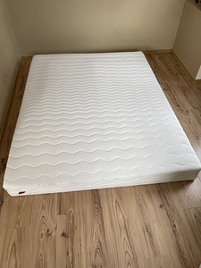 Sleepwell 160x200cm blue pocket madrats (1 foto / 1)