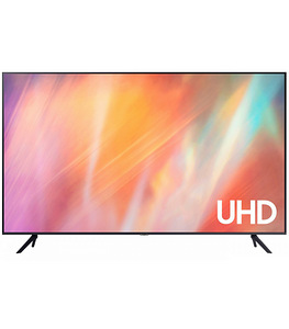 Samsung 55" UHD teler UE55AU7172UXXH (1 foto / 3)