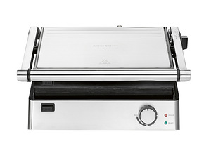 Контактный гриль (2 фото из 7)