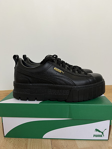 PUMA Mayze Classic tossud, suurus 39 (1 foto / 3)