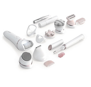 Philips Beauty Set 9000 epilaator (3 foto / 4)