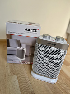Soojapuhur Standart KPT-150_0587, 1500 W (1 foto / 2)