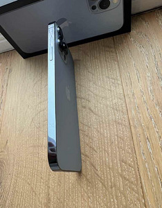 iPhone 13 Pro 128gb Sierra Blue (3 foto / 4)