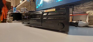 Pioneer CT-S250 (2 foto / 4)