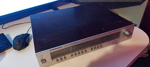 RadioTehnika T-101 (3 foto / 5)