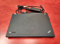 Lenovo ThinkPad X230 (12,5", i5-3320M, 16 ГБ ОЗУ, 256 ГБ SSD