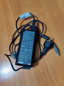 Lenovo 90W AC/DC Combo Adapter 20V 4,55A (40Y7650) (2 foto / 2)