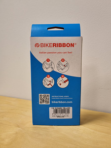 BIKERIBBON Bar Tape Professional (Dark Yellow) (2 foto / 4)