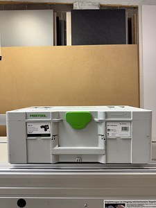 Festool (1 foto / 6)