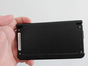 Nintendo 3ds, TLoZ: окарина времени, покемон: солнце (8 фото из 8)
