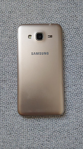 Samsung Galaxy J3 (2016) (2 фото из 3)