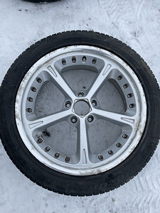 AC Schnitzer type IV 5x120 (3 foto / 8)