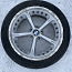 19-дюймовые легкосплавные диски BMW (фото #4)