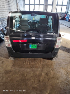Microcar MC1 2008, Yanmar 523cc, 4KW (2 фото из 8)