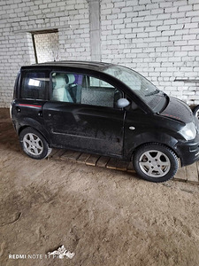 Microcar MC1 2008, Yanmar 523cc, 4KW (3 фото из 8)