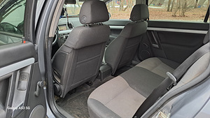 Opel Vectra C 2005, 1.9 ctdi 110 kw (6 foto / 8)