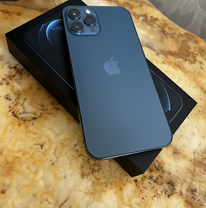 iPhone 12 Pro Max 256 gb (2 foto / 3)