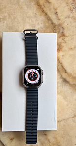 Apple Watch ultra (1 фото из 1)