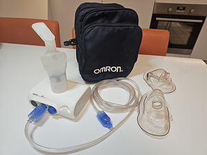 Inhalaator