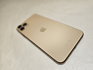 iPhone 11 pro max 256gb (1 foto / 4)