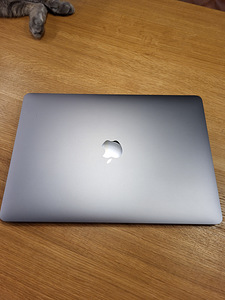 MacBook Air, 2020 M1, 256GB (2 foto / 2)