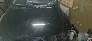 Volvo V70 2.4 120kw на запчасти (4 фото из 5)