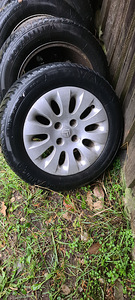 4x108 citroen 15 tolli valuveljed (1 foto / 3)