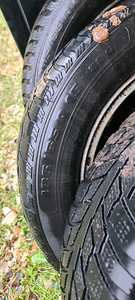4x108 citroen 15 tolli valuveljed (3 foto / 3)